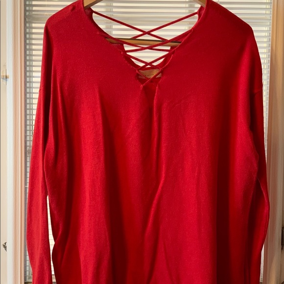 Long sleeve shirt - Picture 1 of 1